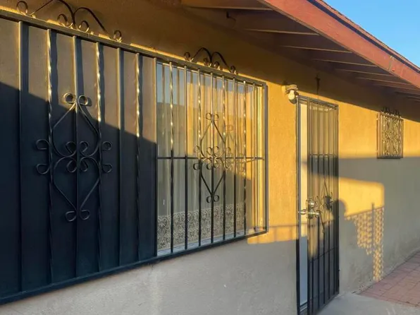 646 Lemon Way APT 11, Fillmore, CA 93015