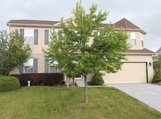 6964 Beagle Dr, Hamilton, OH 45011