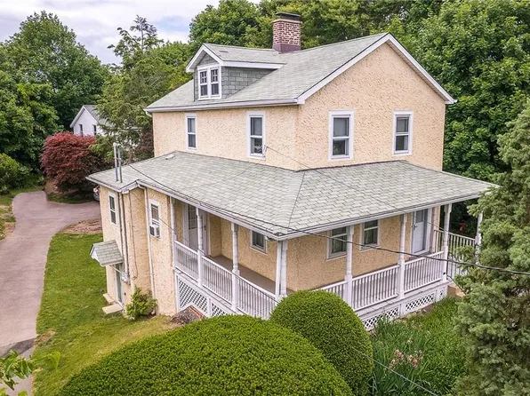 49 Cedar Street, Rye, NY 10580
