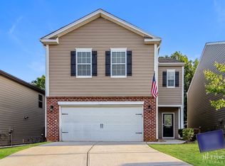 195 Heatherwood Ln, Greer, SC 29651