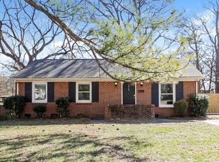 3515 Archer Ave, Charlotte, NC 28217