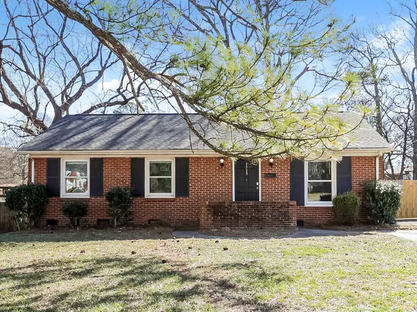 3515 Archer Ave, Charlotte, NC 28217