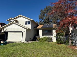 2813 Beth Ct, Santa Rosa, CA 95403