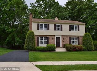 9 Union Hall Ct, Baltimore, MD 21228