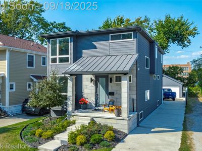 312 Park Ave, Royal Oak, MI, 48067