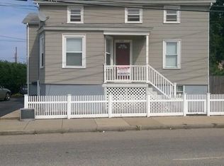 166 Rhode Island Ave, Fall River, MA 02724