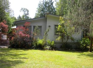 41740 Mountain View Ln, Concrete, WA 98237