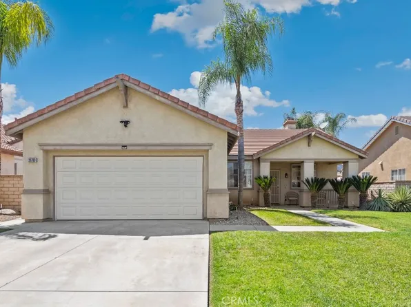 26783 Wilkes Dr, Sun City, CA 92585