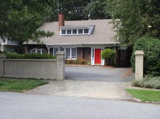 1400 Cornell Rd NE APT 1, Atlanta, GA 30306