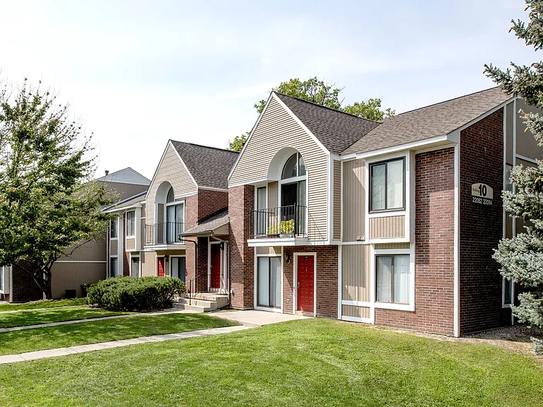 Heights of Novi Apartments — Photo 19