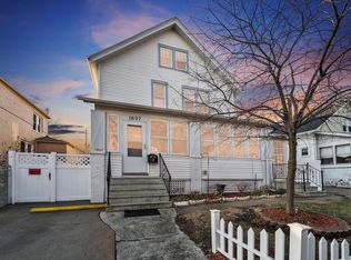 1607 59th St, Kenosha, WI 53140