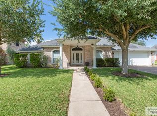 5164 Sugar Mill Rd, Brownsville, TX 78526