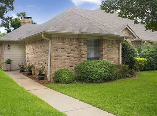 1212 Brandywine Dr, Longview, TX 75601