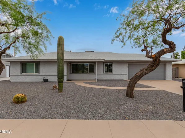 2321 W VILLAGE Drive, Phoenix, AZ 85023