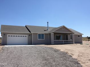 660 Mustang Ln, Gardnerville, NV