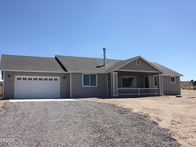 660 Mustang Ln, Gardnerville, NV, 89410