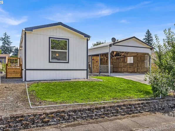 4143 Osage St, Sweet Home, OR 97386