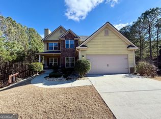 245 George Wynn Rd, Palmetto, GA 30268