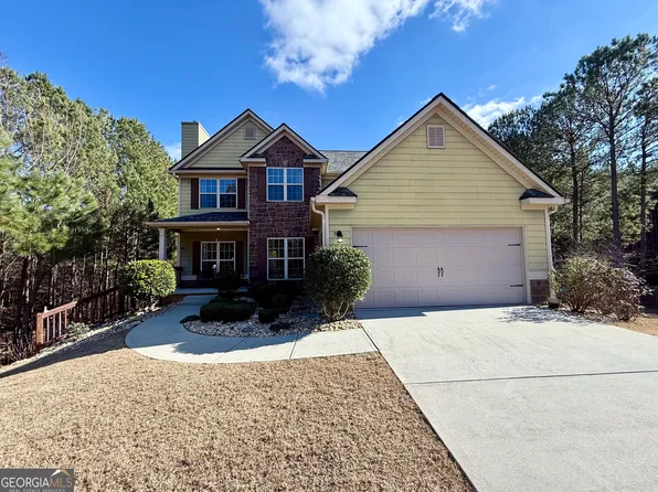 245 George Wynn Rd, Palmetto, GA 30268