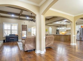 1321 Conser St, Collierville, TN 38017