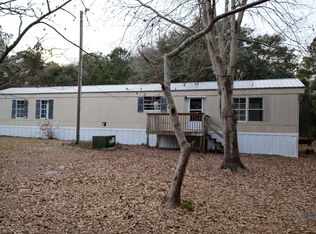 426 Turkey Point Rd, Sneads Ferry, NC 28460