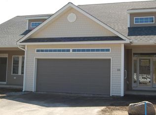 33 Sheffield Way UNIT 7B, Londonderry, NH 03053
