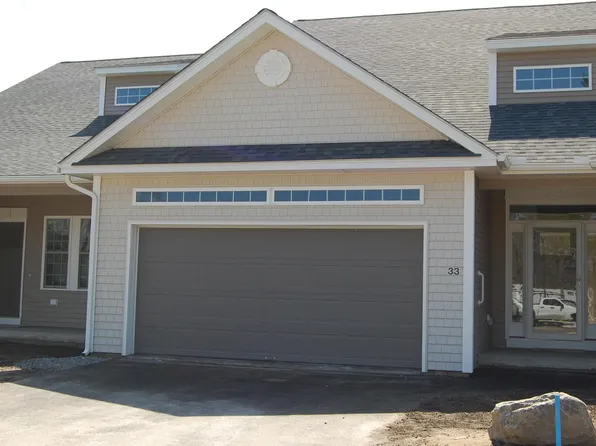 33 Sheffield Way #7B, Londonderry, NH 03053