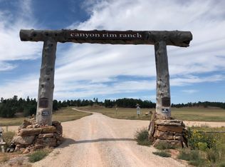 26675 Stage Stop Rd, Custer, SD 57730