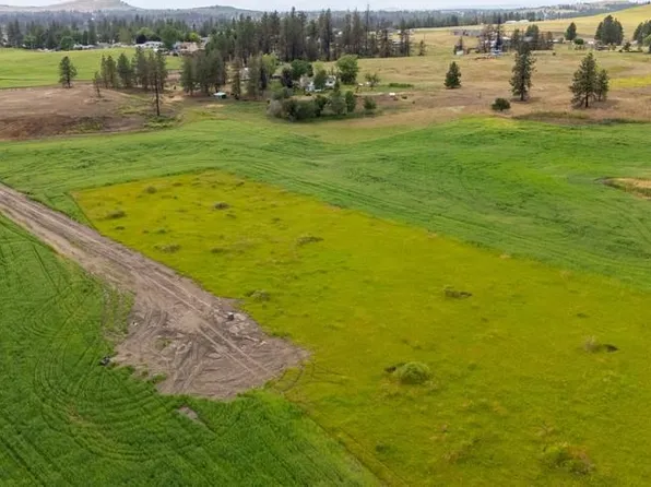 Nka Lambridge Ln Lot 7, Medical Lake, WA 99022