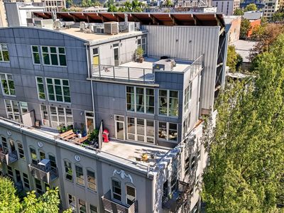 725 NW Flanders St Suite 401, Portland, OR, 97209