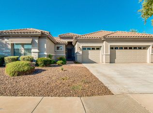 2750 E Buena Vista Dr, Chandler, AZ 85249