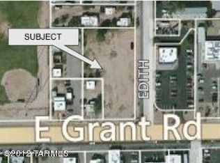 3265 E Grant Rd, Tucson, AZ 85716