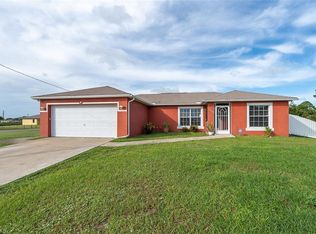 3508 11th St SW, Lehigh Acres, FL 33976
