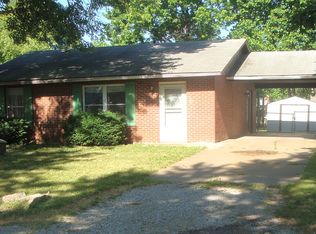 128 Troeckler Ln, Granite City, IL 62040