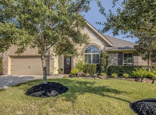 13305 Paxton Hill Ct, Pearland, TX 77584