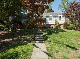 5114 Westpath Way, Bethesda, MD 20816