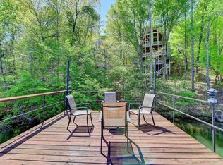 287 Chestatee View Dr, Dawsonville, GA 30534