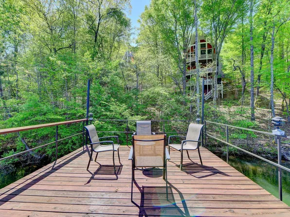 287 Chestatee View Dr, Dawsonville, GA 30534