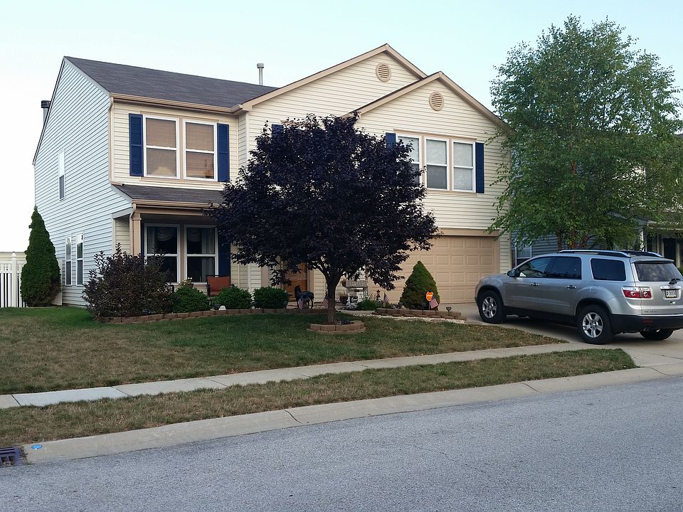 1st image of 5309 Skipping Stone Dr