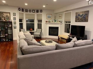 47 Lourdes Ave #2, Jamaica Plain, MA 02130