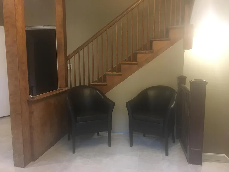 Entryway/Foyer