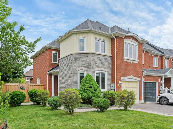 73 James Young Dr, Halton Hills, ON L7G 5S5