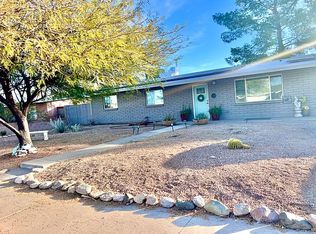 1902 N Nancy Rose Blvd, Tucson, AZ 85712