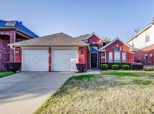 4008 Mattise Dr, Flower Mound, TX 75022
