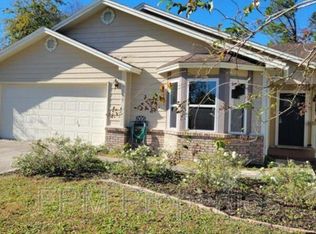 2080 Tanager Dr, Orange Park, FL 32073