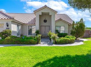 3616 Fox Glen Pkwy, Las Vegas, NV 89108