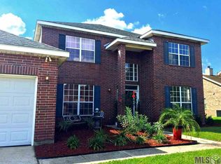 17471 Blossom Trail Dr, Prairieville, LA 70769