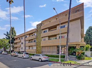 358 S Gramercy Pl, Los Angeles, CA 90020