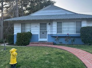 3601 Valihi Way, Glendale, CA 91208