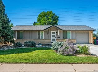1461 S Magnolia Way, Denver, CO 80224